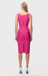 THE SOLARA DRESS