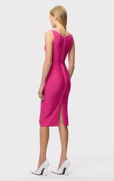 THE SOLARA DRESS