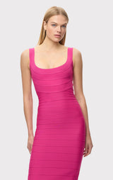 THE SOLARA DRESS