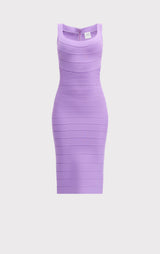 THE SOLARA DRESS