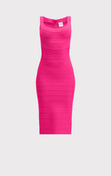 THE SOLARA DRESS