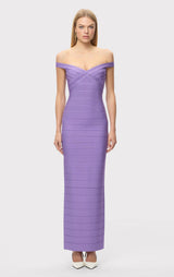 THE BONNIE GOWN
