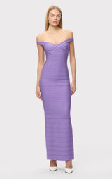 THE BONNIE GOWN