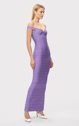 THE BONNIE GOWN
