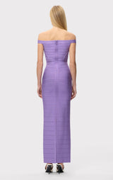 THE BONNIE GOWN