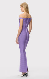 THE BONNIE GOWN