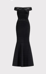 THE OCTAVIA GOWN