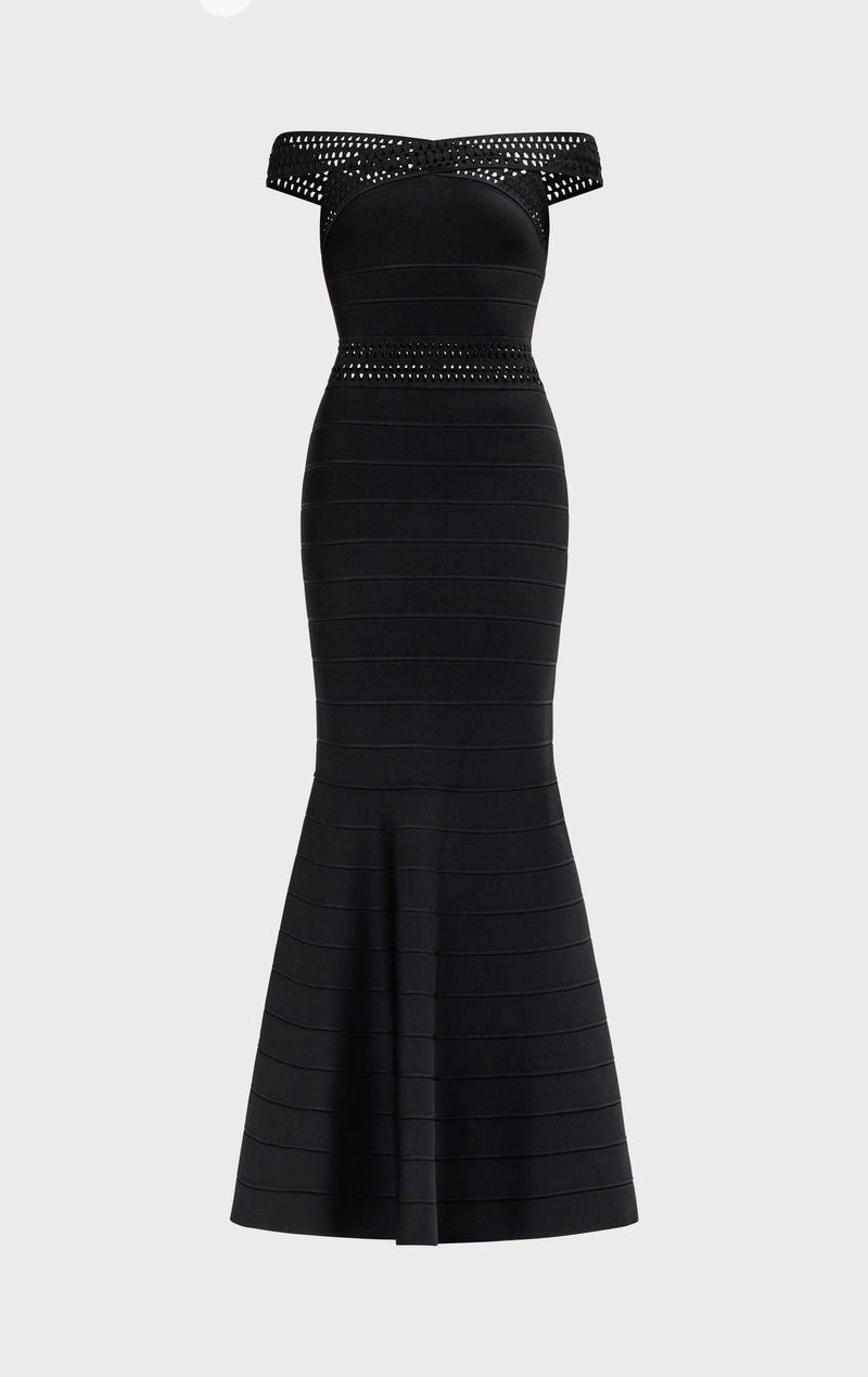 THE OCTAVIA GOWN