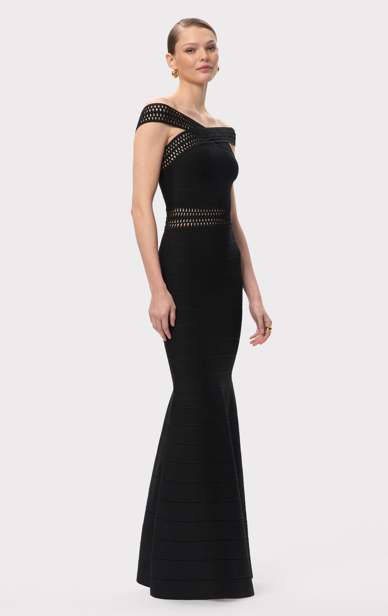 THE OCTAVIA GOWN