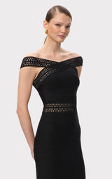 THE OCTAVIA GOWN