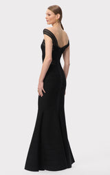 THE OCTAVIA GOWN
