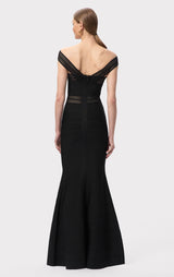 THE OCTAVIA GOWN