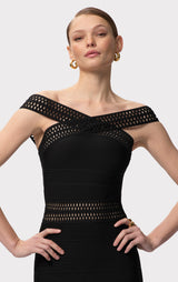 THE OCTAVIA GOWN