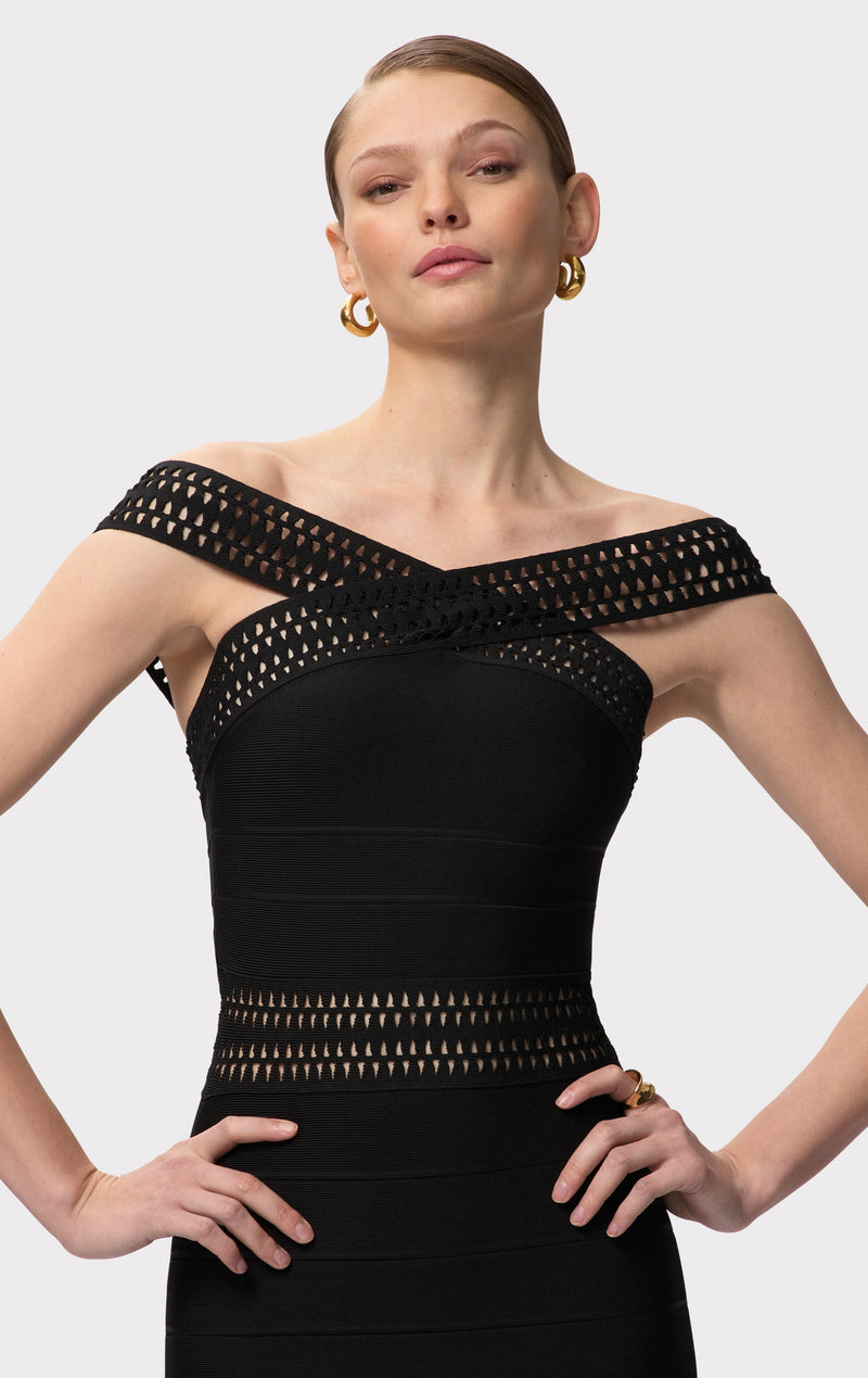 THE OCTAVIA GOWN