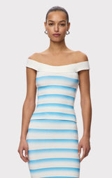THE JESSI TOP