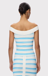 THE JESSI TOP