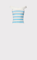THE JESSI TOP