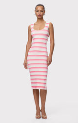 THE CLEA DRESS