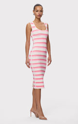THE CLEA DRESS