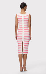 THE CLEA DRESS