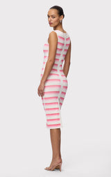 THE CLEA DRESS