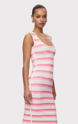 THE CLEA DRESS