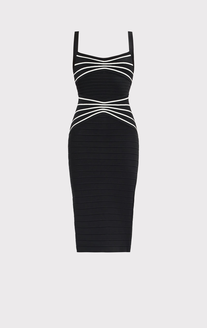 THE DAKOTA DRESS