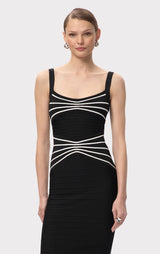 THE DAKOTA DRESS