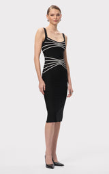 THE DAKOTA DRESS