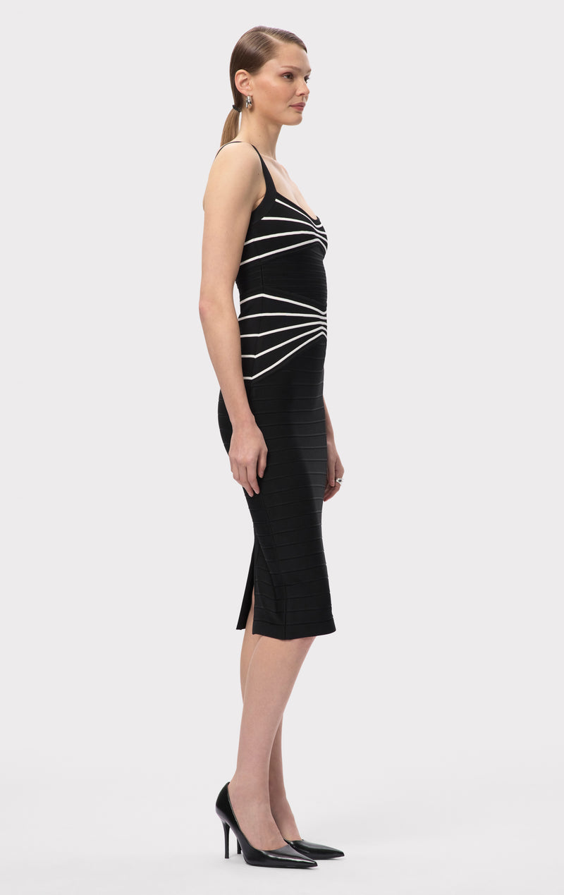 THE DAKOTA DRESS