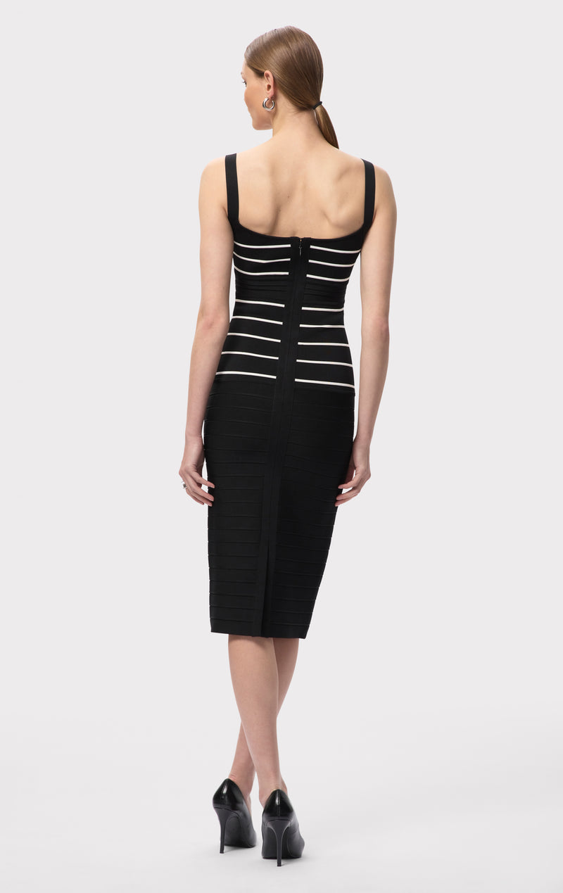 THE DAKOTA DRESS