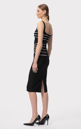 THE DAKOTA DRESS