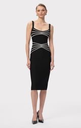 THE DAKOTA DRESS