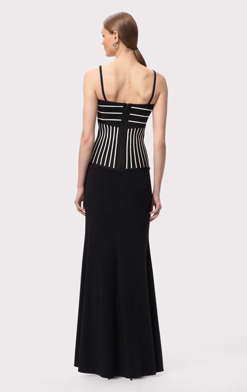 THE OPHELIA GOWN