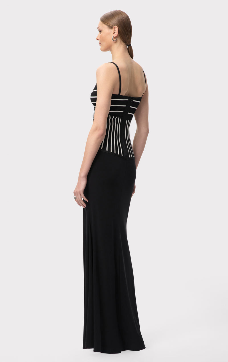 THE OPHELIA GOWN