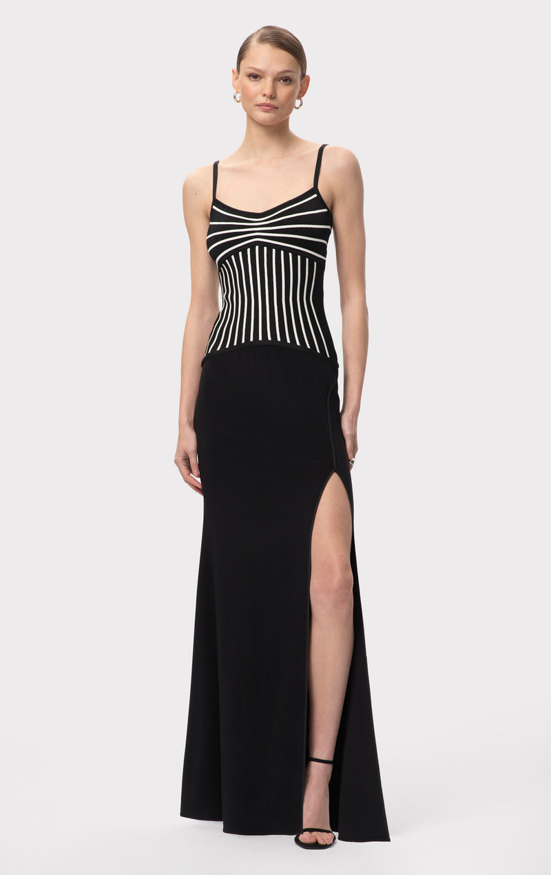 THE OPHELIA GOWN
