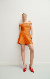 THE CATALINA DRESS