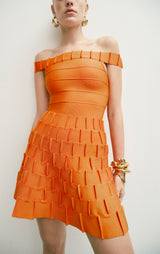 THE CATALINA DRESS