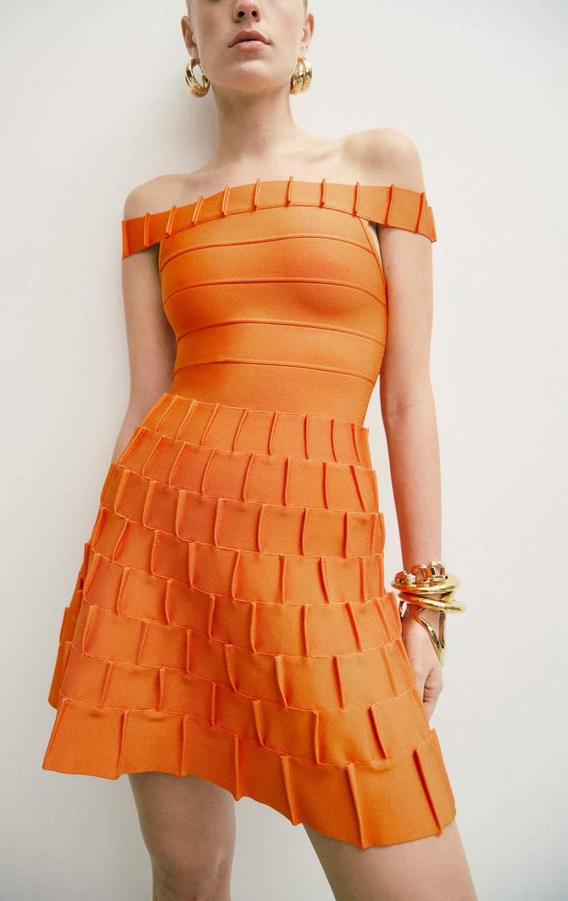 THE CATALINA DRESS