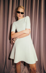 THE DONNA DRESS
