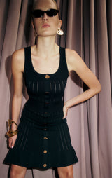 THE MAGGIE DRESS