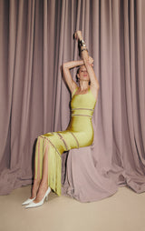 THE INES GOWN