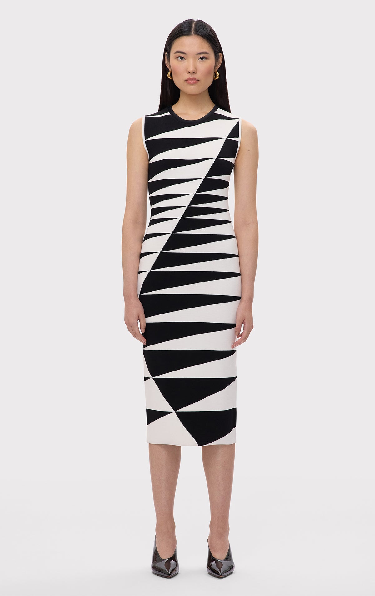 THE VALERIA DRESS – HERVÉ LÉGER