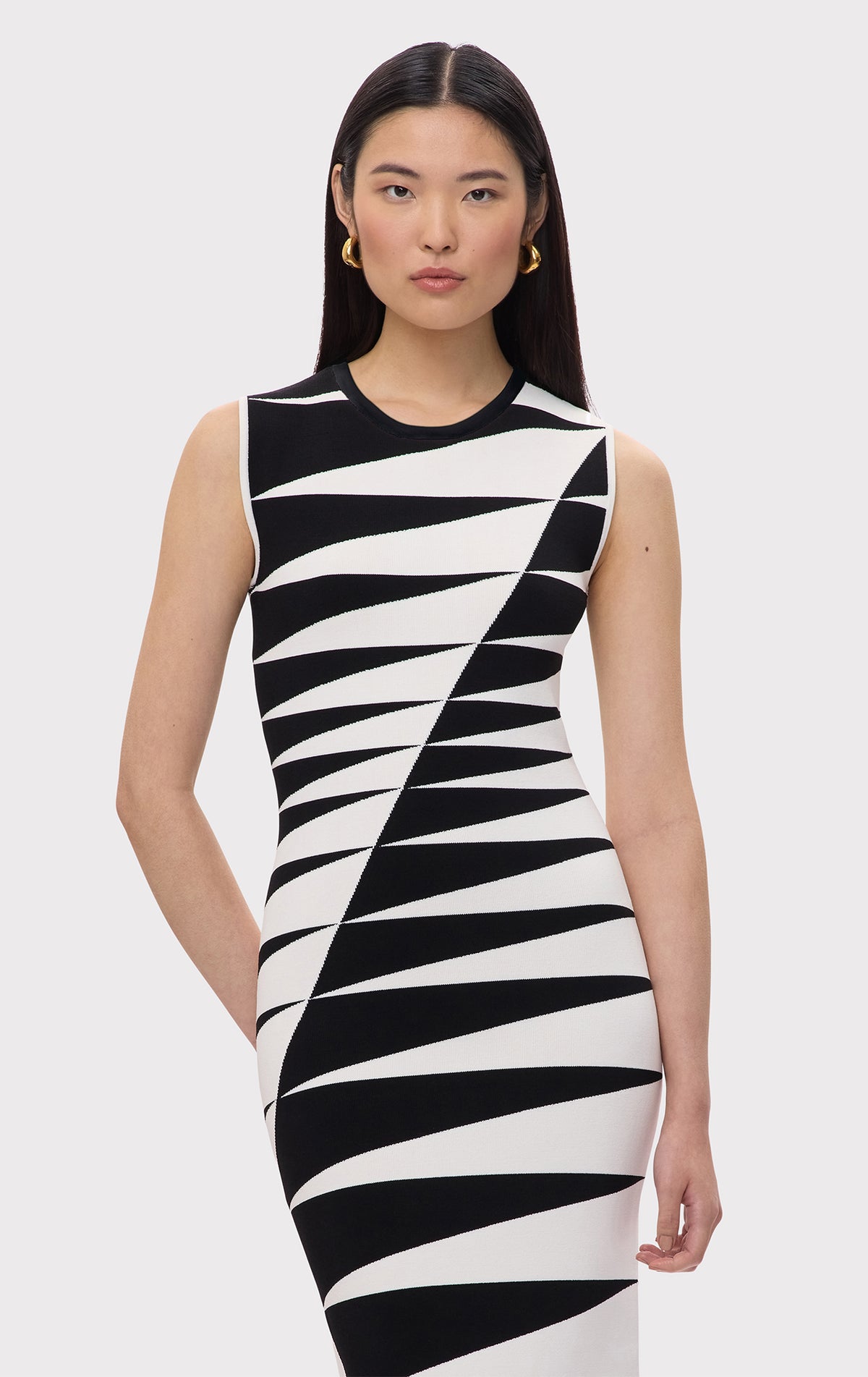 THE VALERIA DRESS – HERVÉ LÉGER