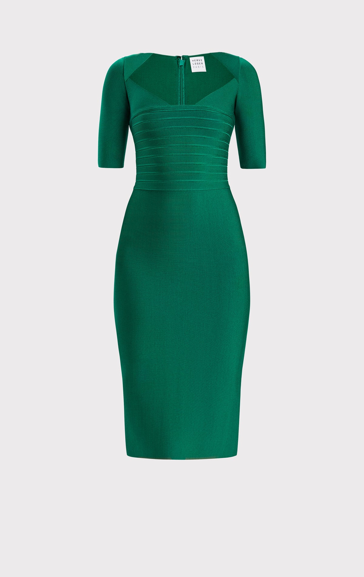 THE CAROLINE DRESS HERV LGER THE CAROLINE DRESS HERV LGER