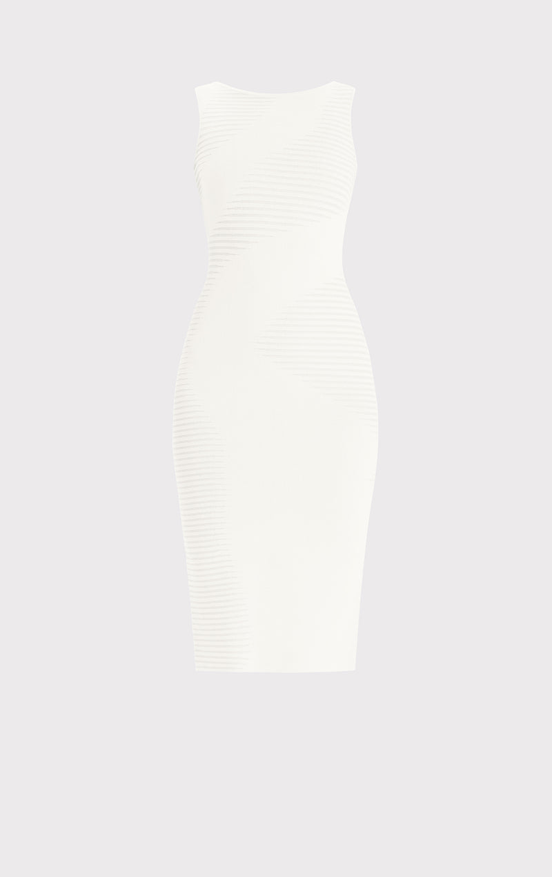 THE GIOVANNA DRESS