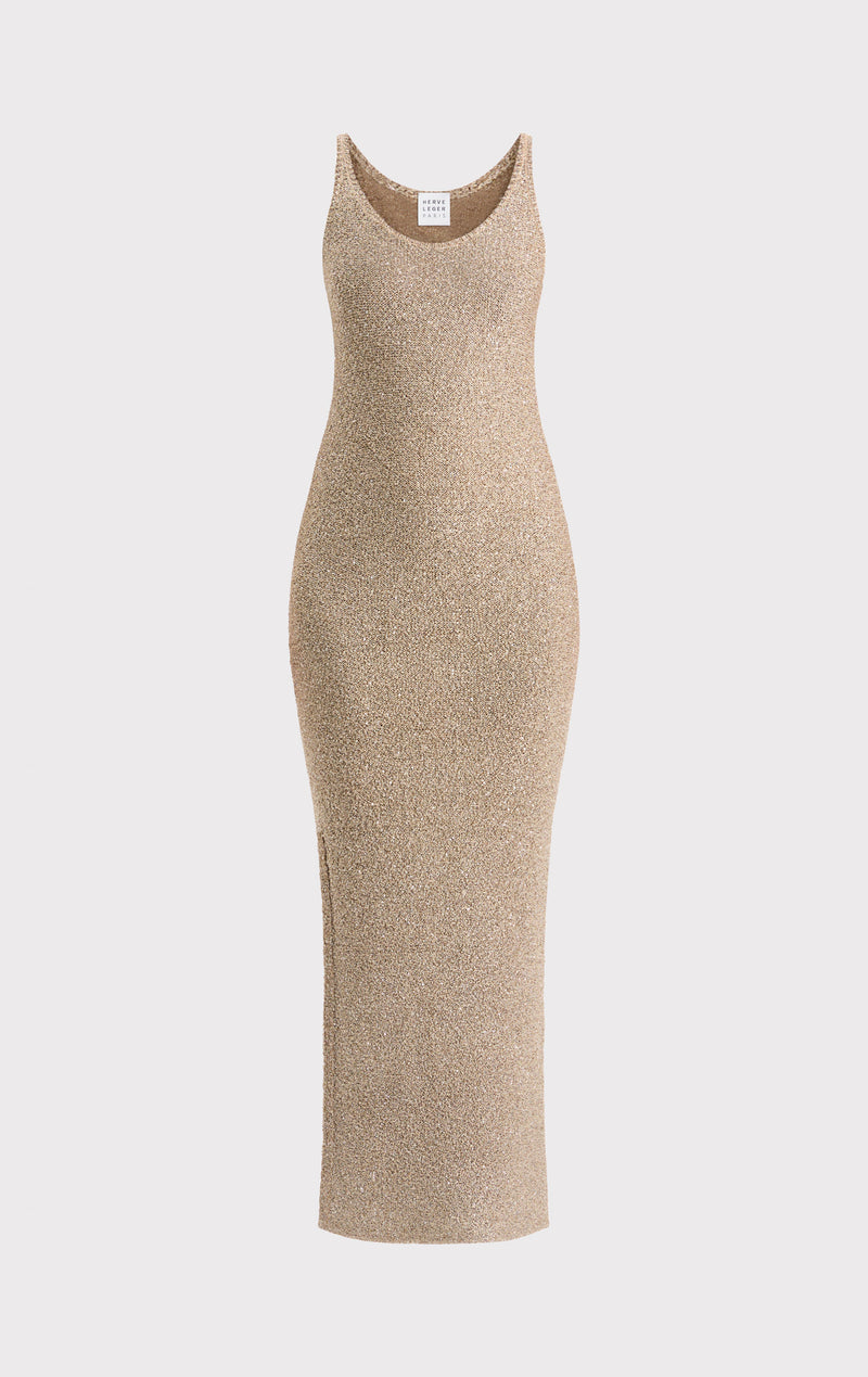 THE MADELINE GOWN – HERVÉ LÉGER