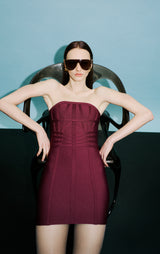 THE JANNETTE DRESS
