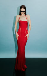 THE KATIE GOWN