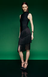 THE CASSI DRESS